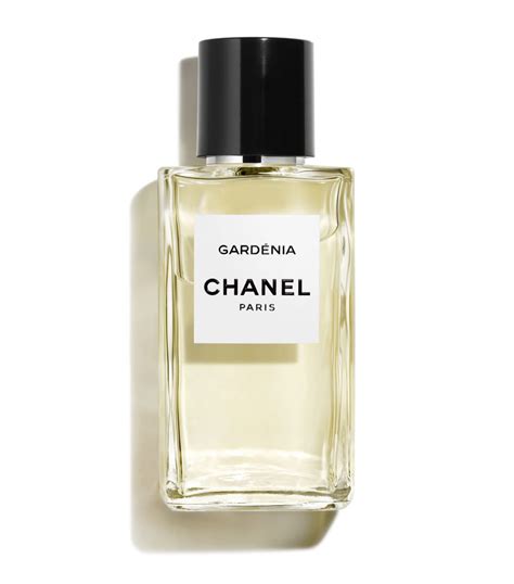 exclusifs chanel|chanel les exclusifs gardenia.